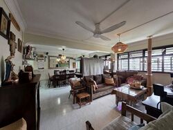 Blk 204 Toa Payoh Spring (Toa Payoh), HDB 4 Rooms #606949091